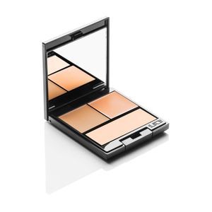 NIB Surratt Beauty Perfectionniste Concealer Palette 4